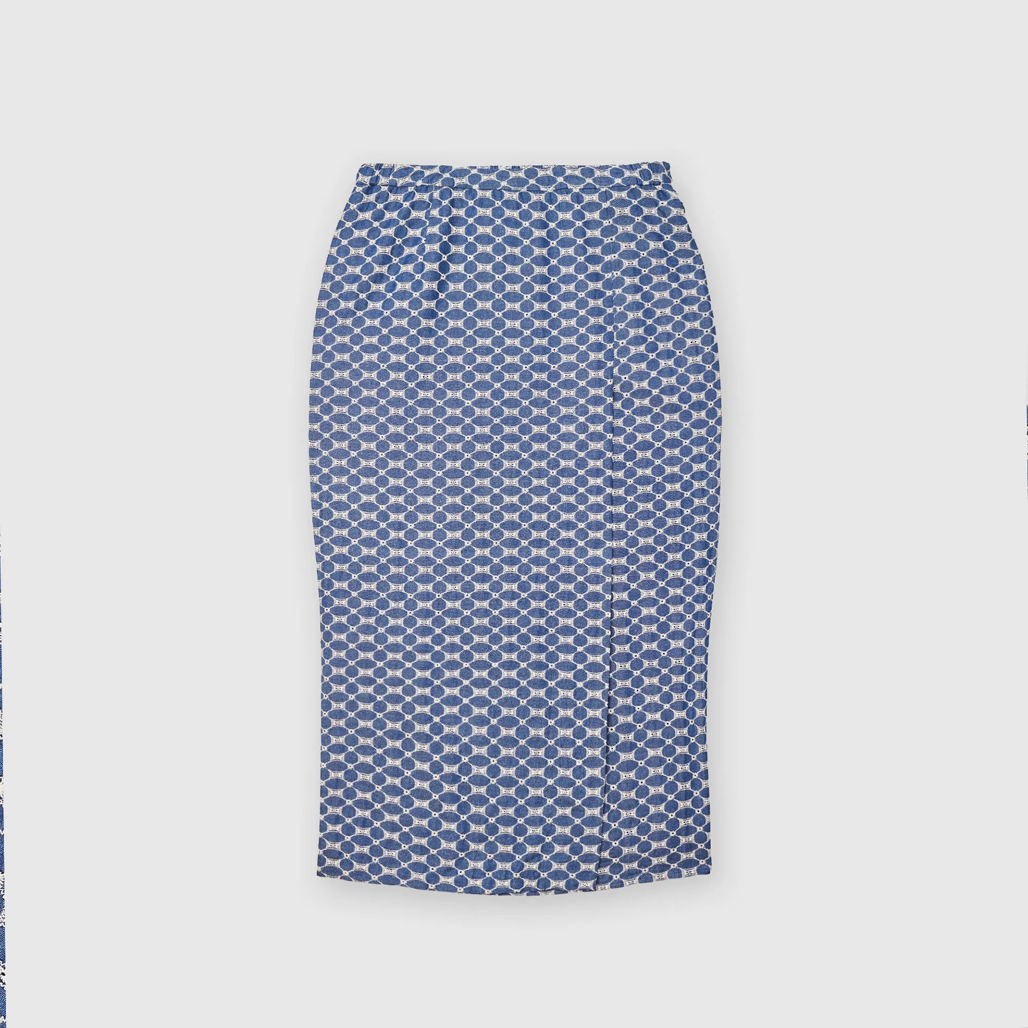 Overlap Skirt