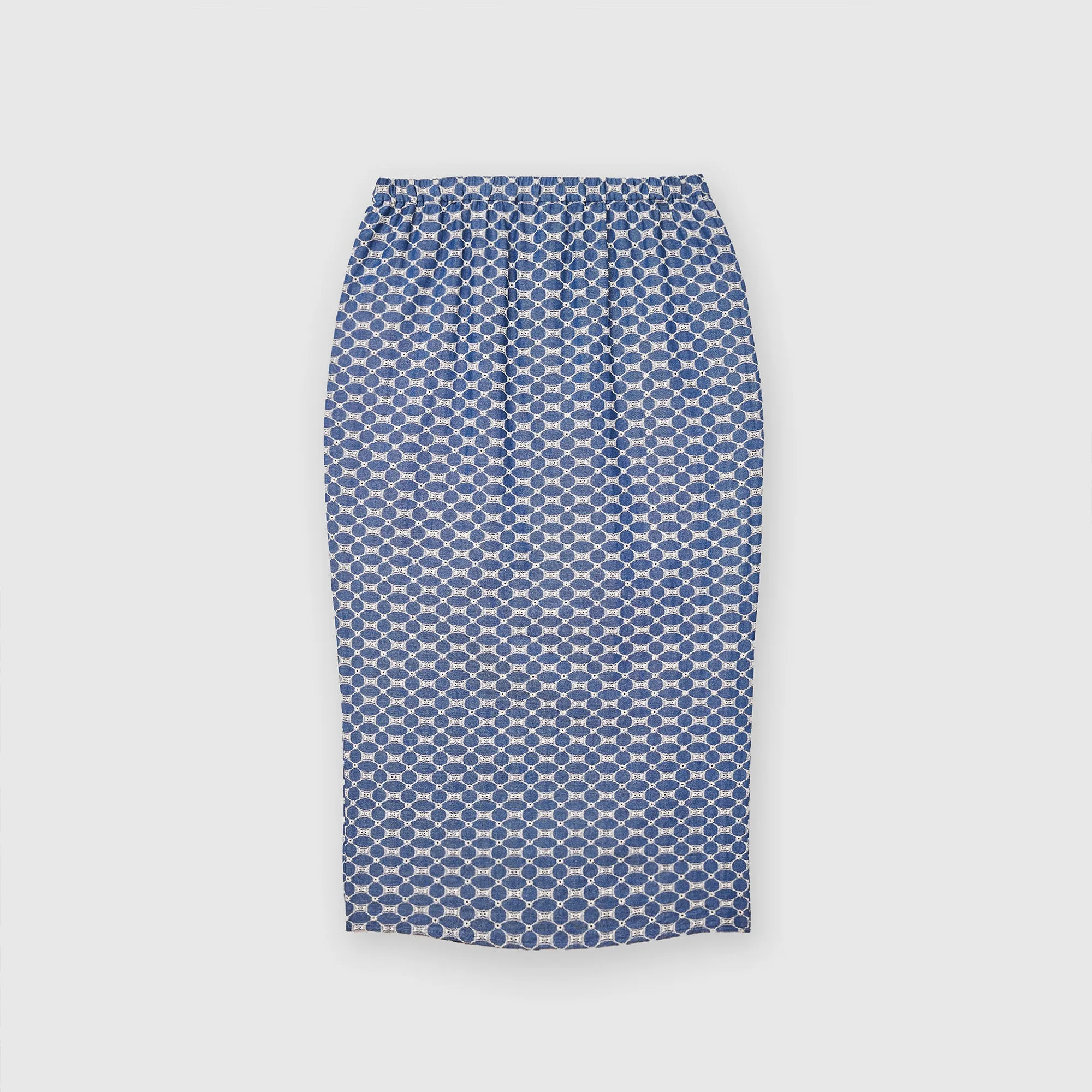 Overlap Skirt