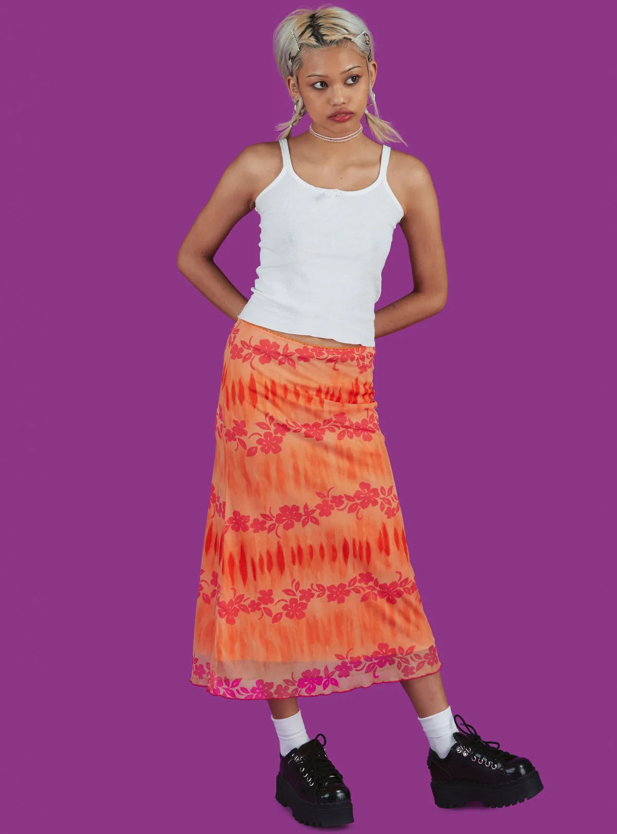 Pacific Skirt