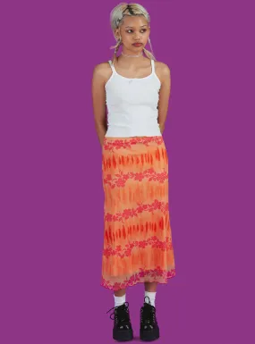 Pacific Skirt