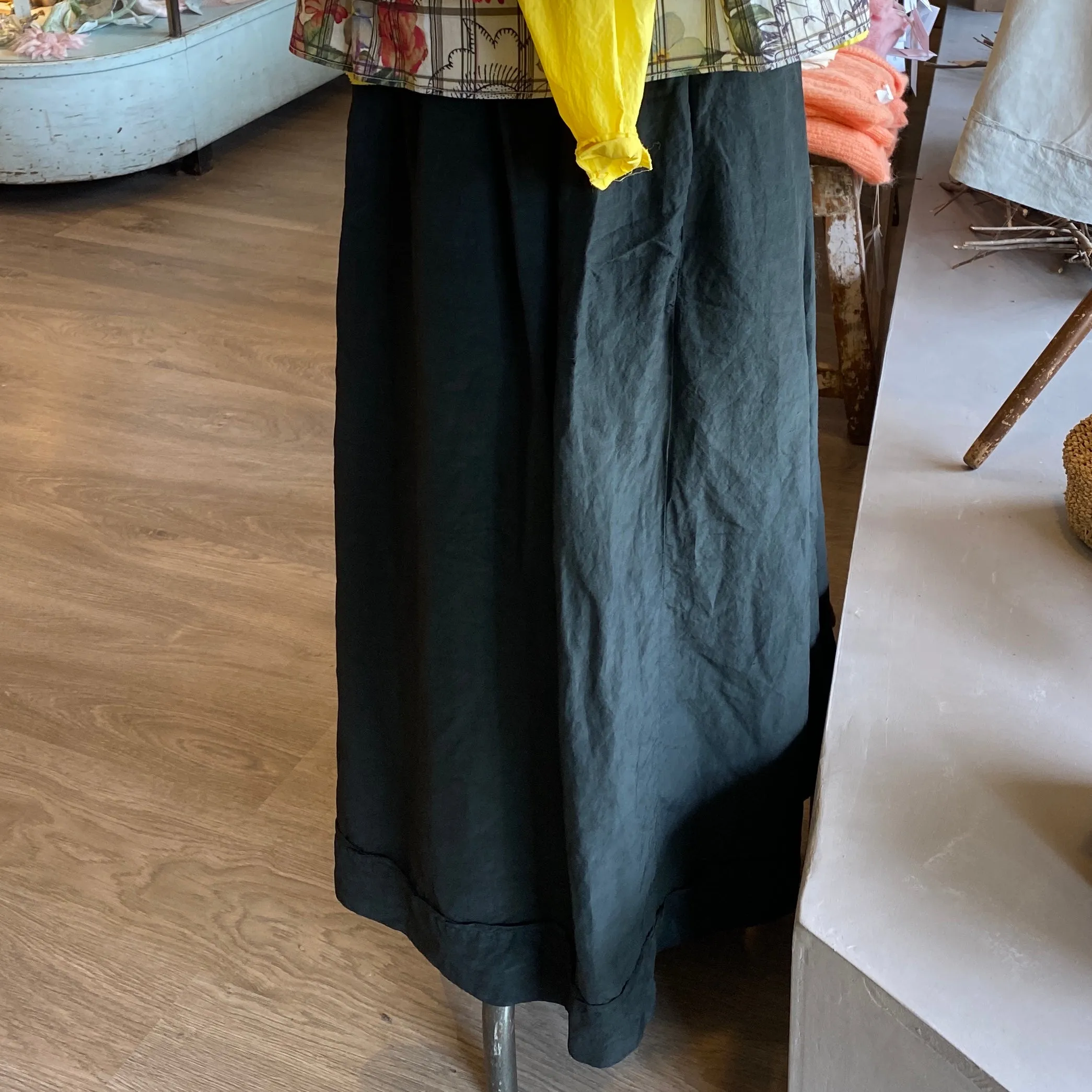 Sherry skirt /jupe