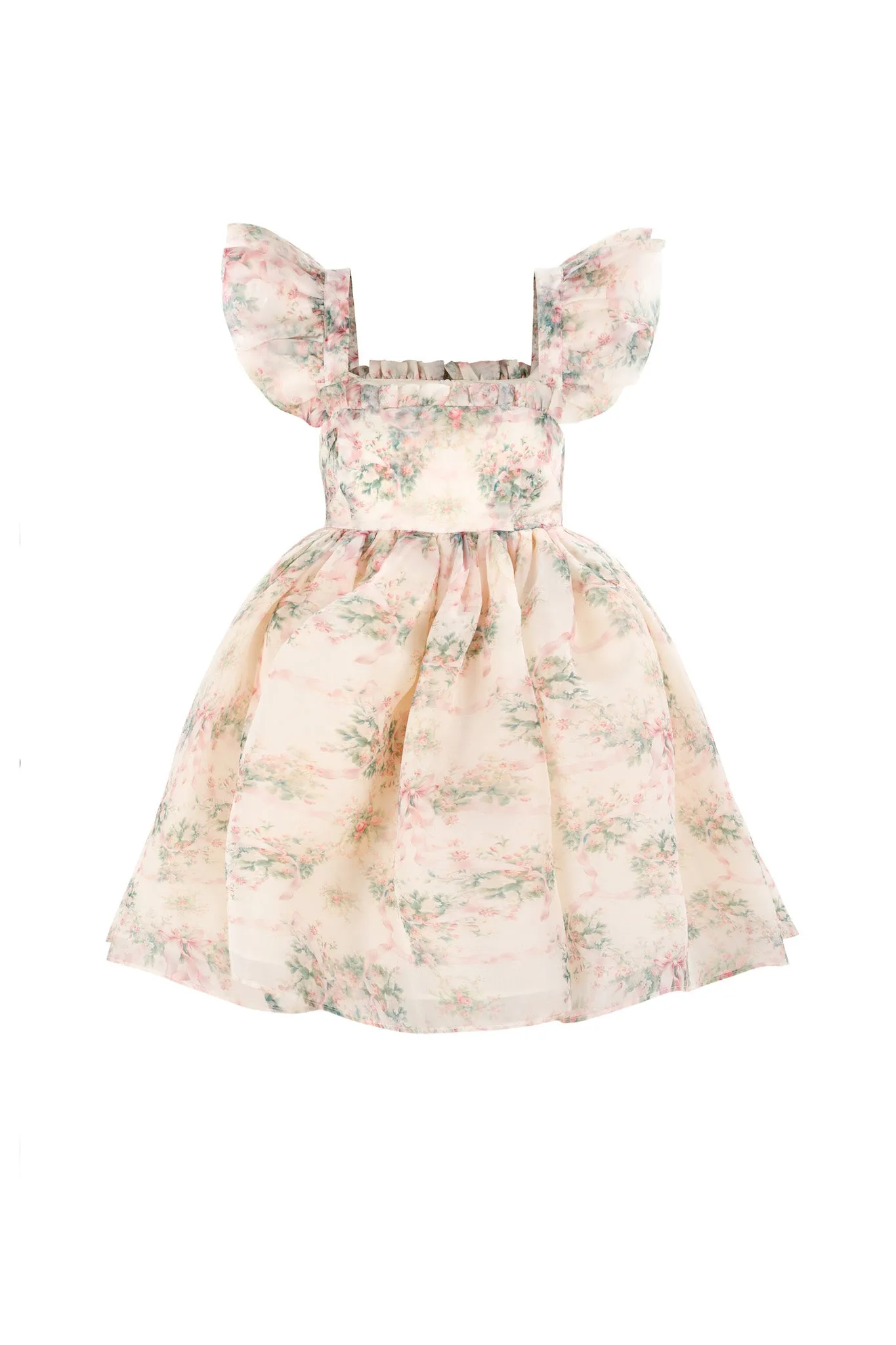 The Shakespeare In Love Little Princess Dress