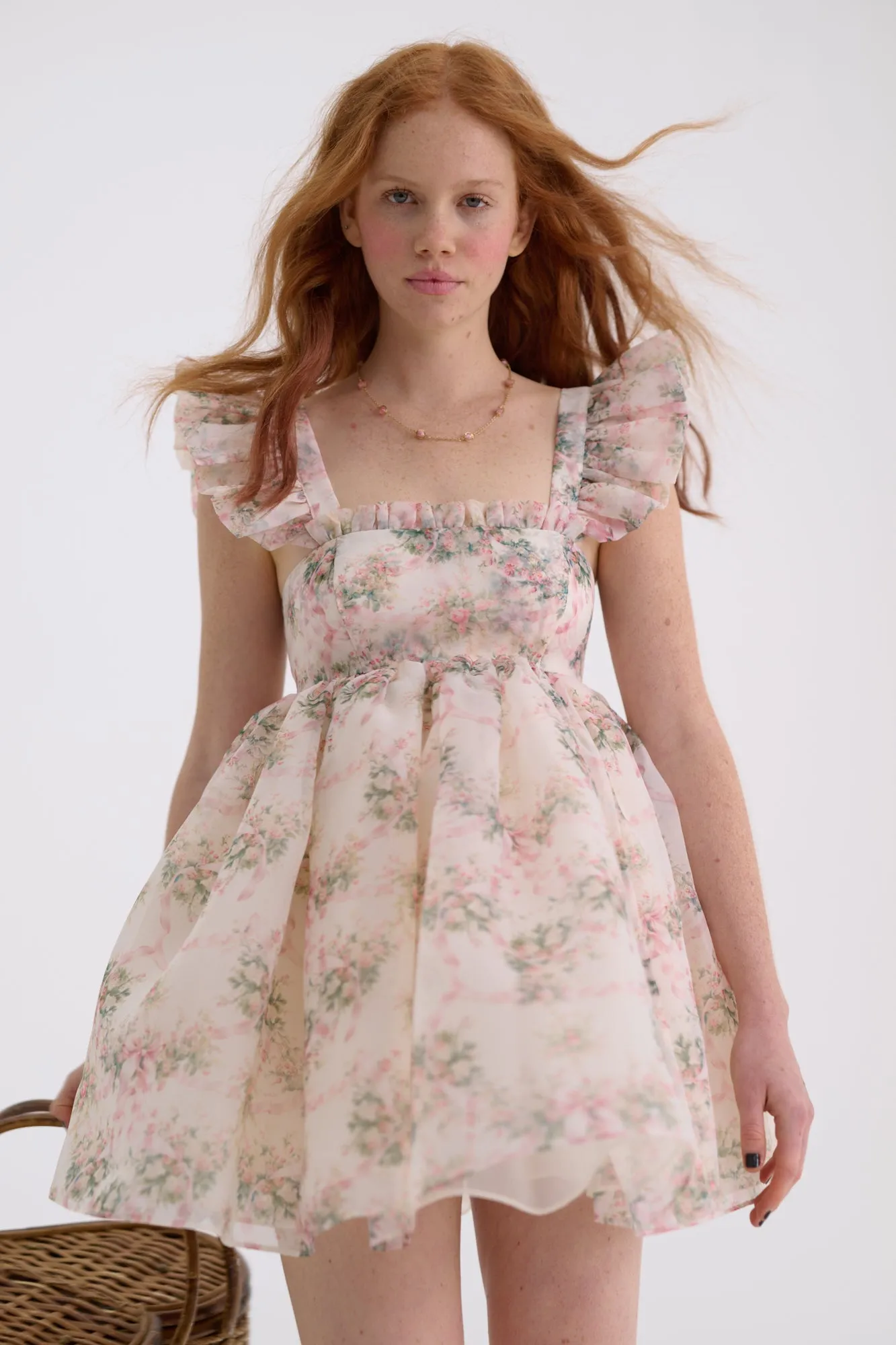 The Shakespeare In Love Little Princess Dress