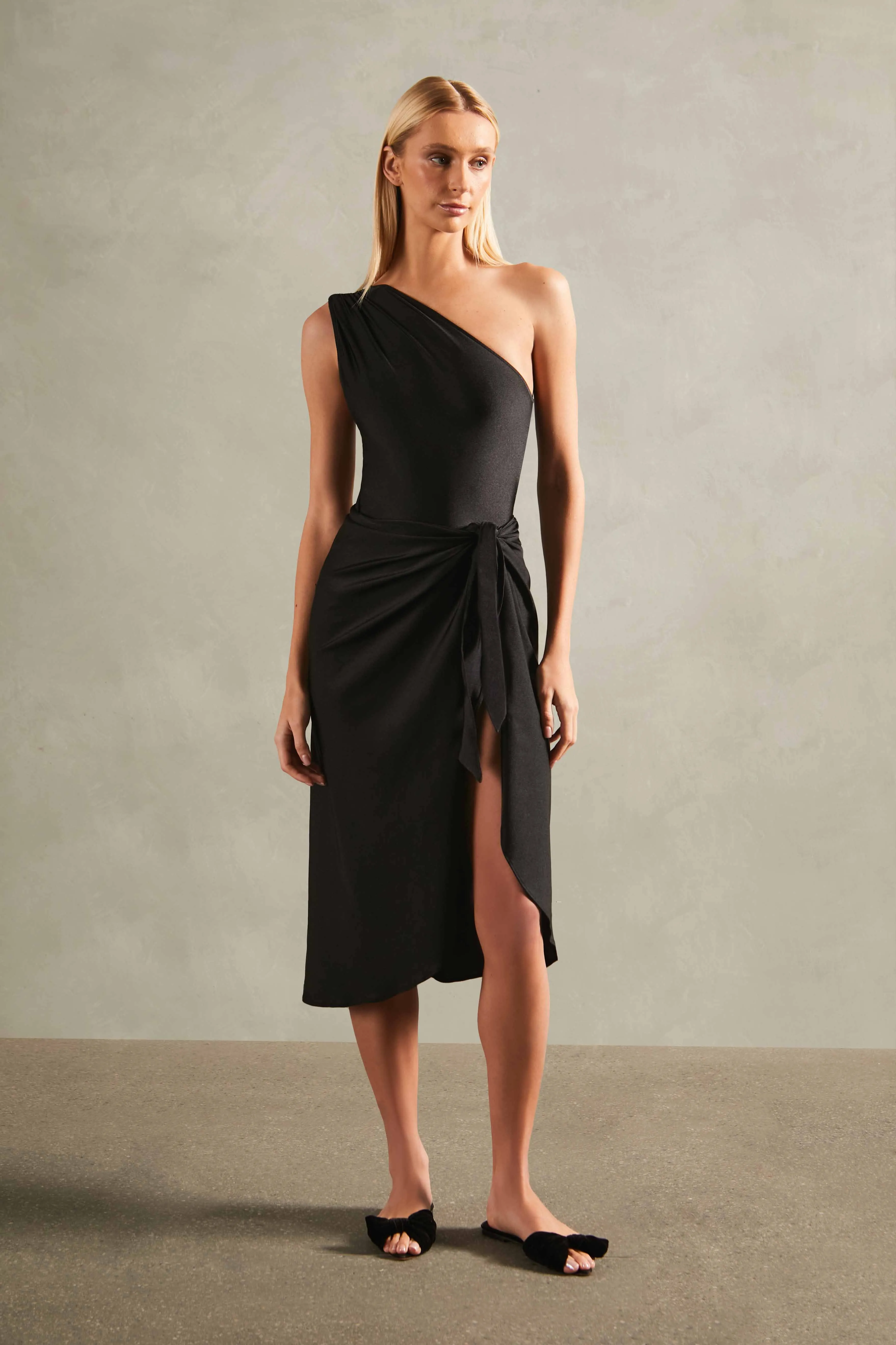 Timeless Pareo Skirt