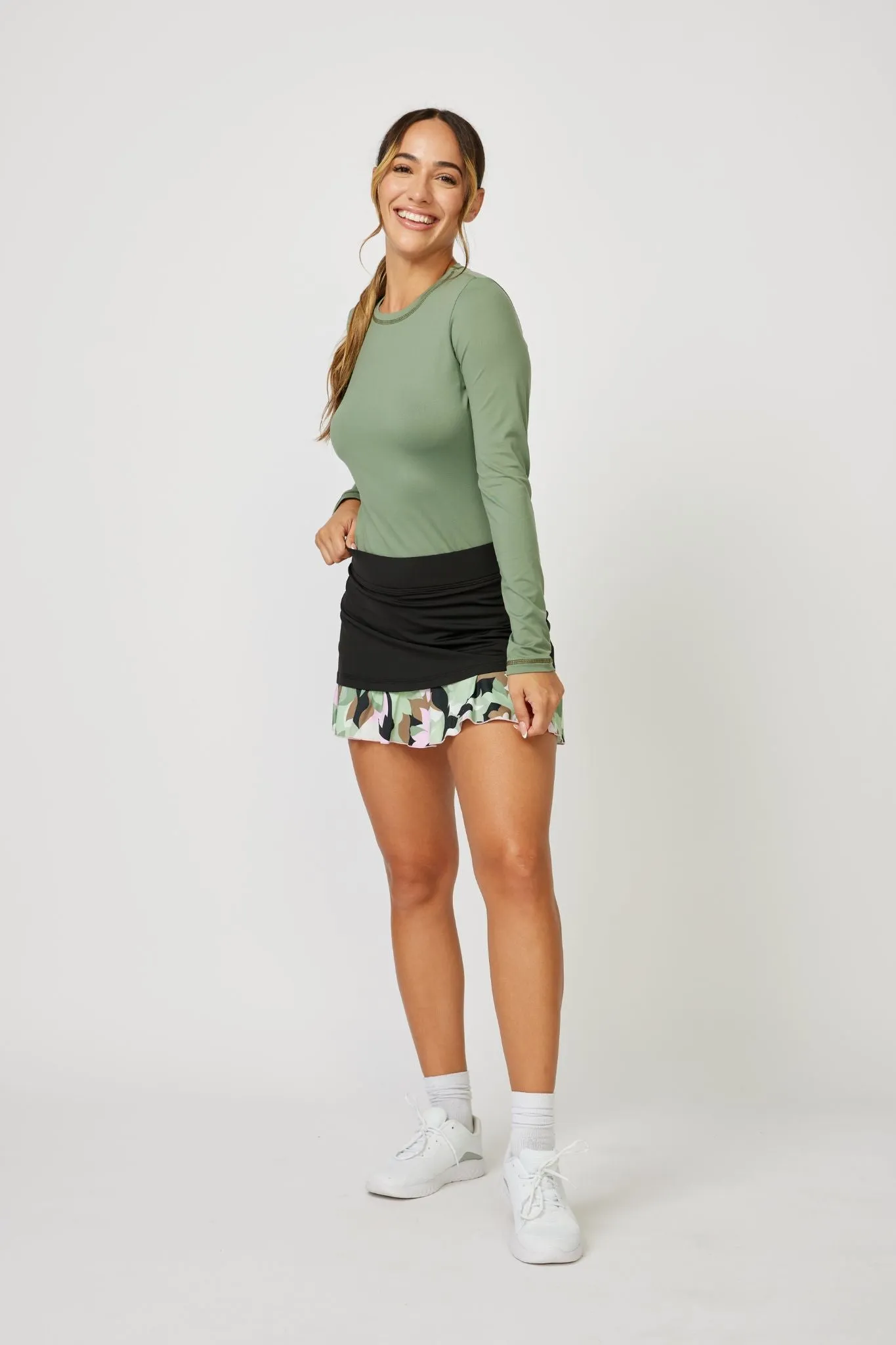 Women's 14 Tennis Skirt - UV Colors - Sale