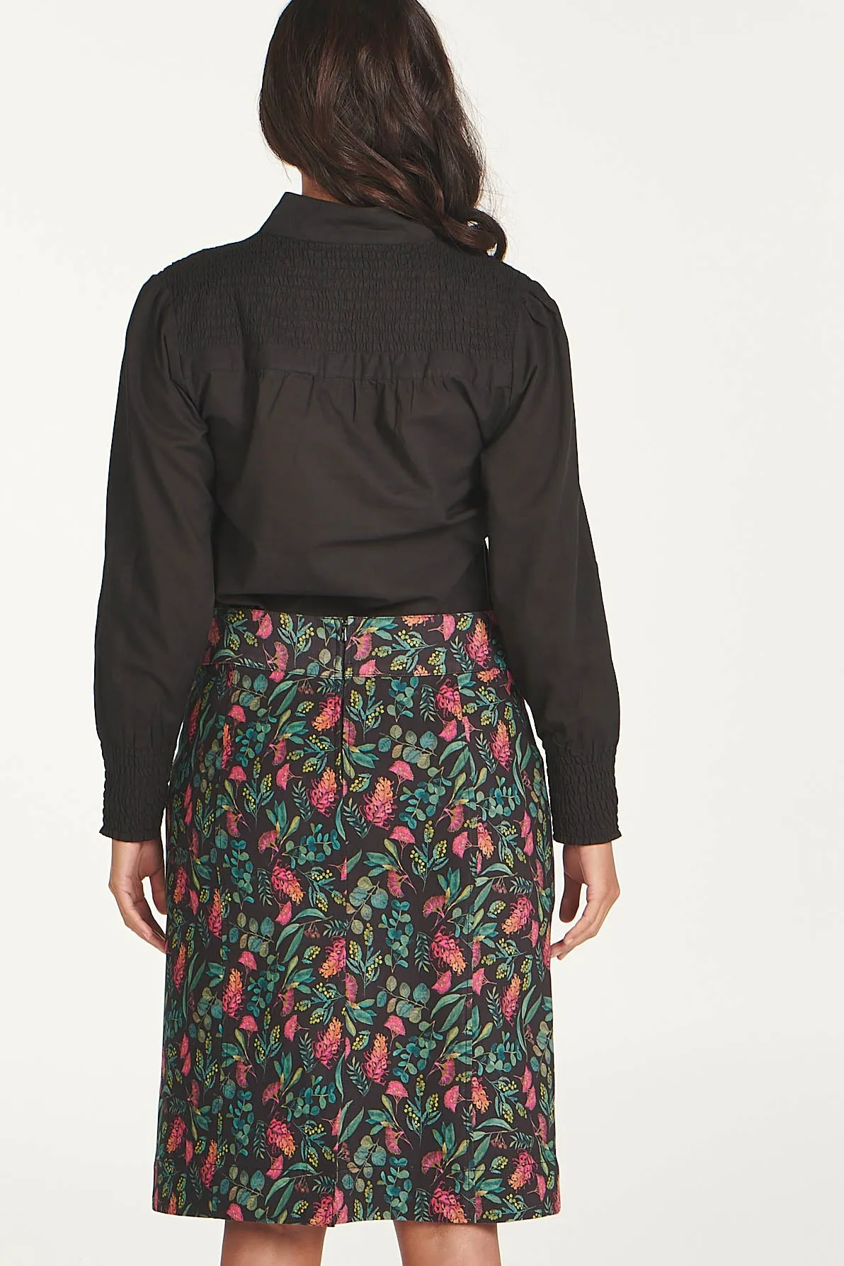 Zali Skirt Botanica